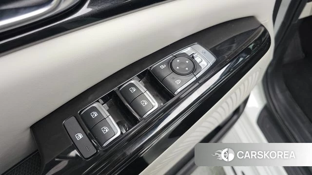 Kia Carnival 4th generation id 5053202 из Кореи 22