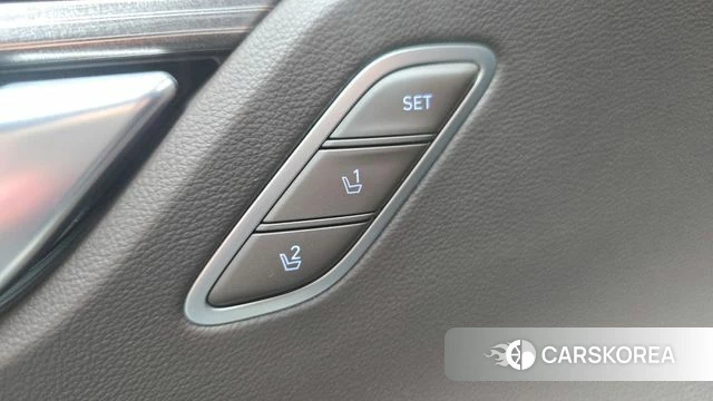 Hyundai Grandeur IG id 4760483 из Кореи 22