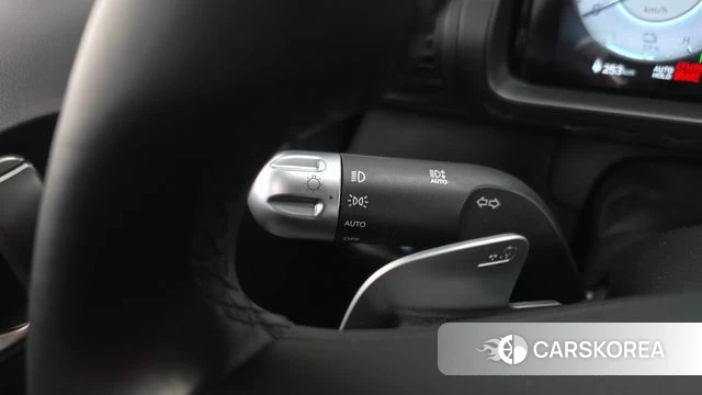 Hyundai Casper Electric id 4950217 из Кореи 22