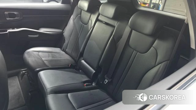 Kia Sorento 4th Generation id 5040121 из Кореи 22