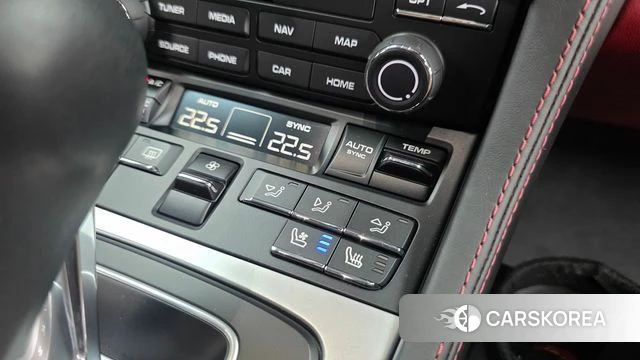 Porsche 718 Cayman id 4898230 из Кореи 22