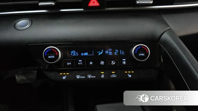Hyundai Avante Hybrid (CN7) id 4935548 из Кореи 22