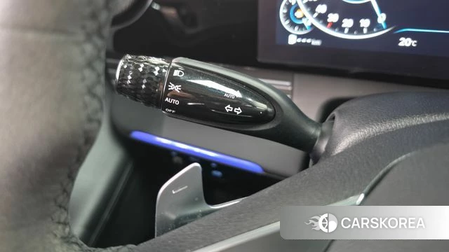 Hyundai The New Grandeur IG id 5017435 из Кореи 22