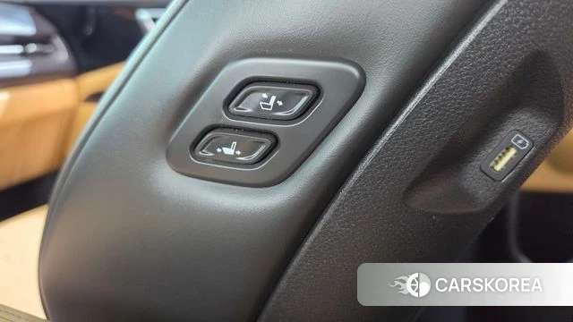 Kia Carnival 4th generation id 4936573 из Кореи 22