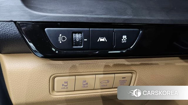 Kia Carnival 4th generation id 4987453 из Кореи 22
