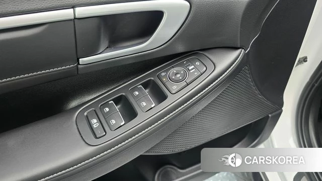 Hyundai Sonata D Edge (DN8) id 4965026 из Кореи 22