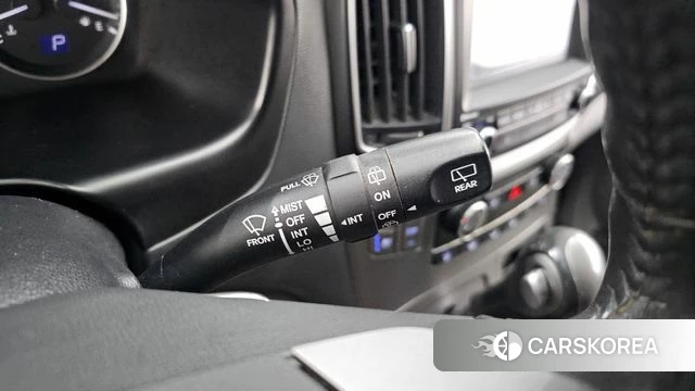 Hyundai The New Grand Starex id 4998710 из Кореи 22