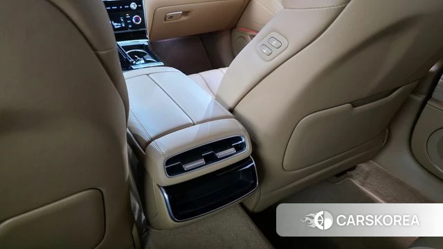 Genesis G80 (RG3) id 4964641 из Кореи 22
