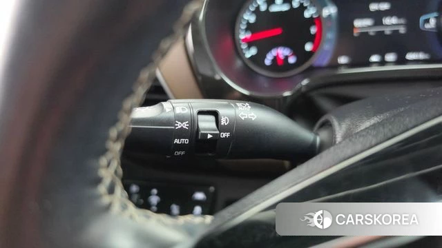 Kia Seltos id 5013341 из Кореи 22