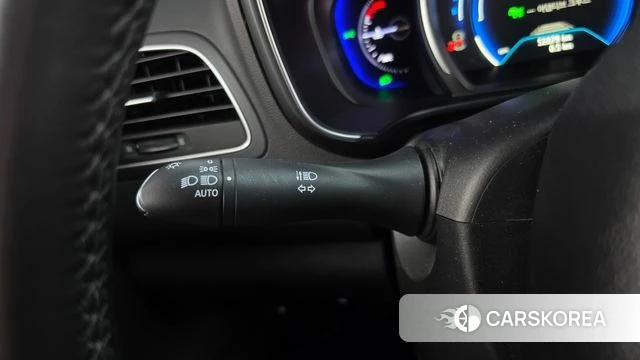 Renault Korea (Samsung) The New QM6 id 5040166 из Кореи 22