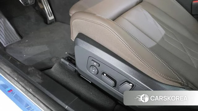 BMW X3 (G45) id 4990216 из Кореи 22