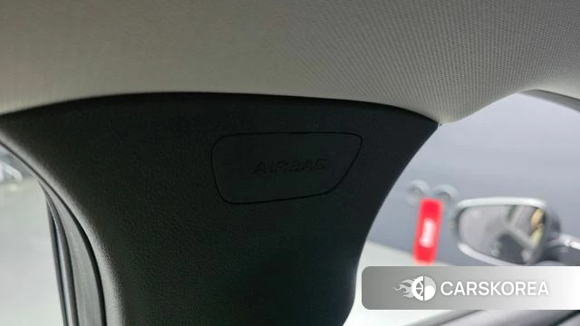 Chevrolet (GM Daewoo) Trax Crossover id 4921521 из Кореи 22