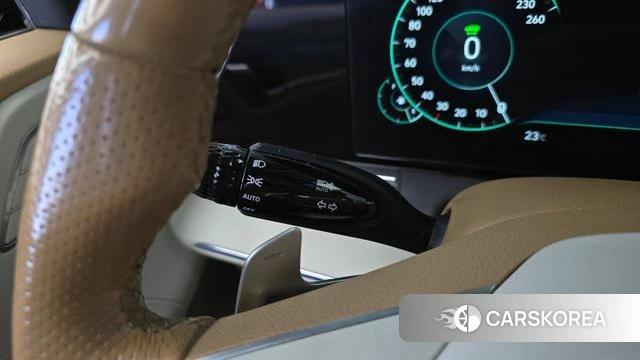 Hyundai The New Grandeur IG Hybrid id 5028667 из Кореи 22