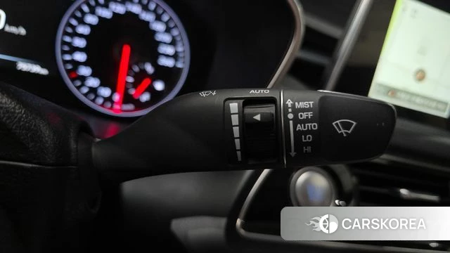 Genesis G70 id 5028538 из Кореи 22