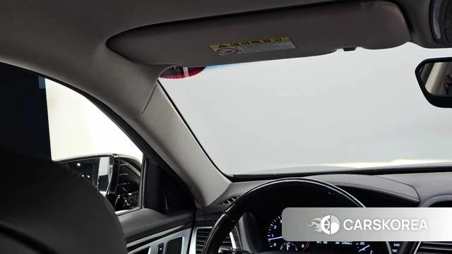 Genesis G80 id 4967217 из Кореи 22