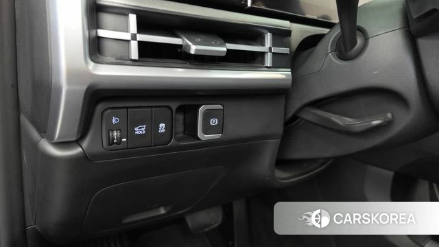 Hyundai Santa Fe (MX5) id 5011331 из Кореи 22