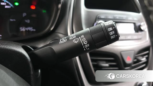 Chevrolet (GM Daewoo) The New Spark id 4977924 из Кореи 22