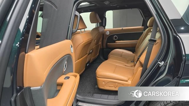 Hyundai Palisade (LX3) id 4950040 из Кореи 22