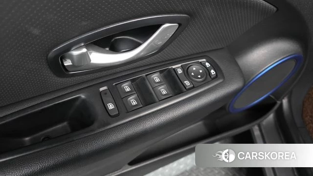 Renault Korea (Samsung) SM3 Z.E. id 5035375 из Кореи 22