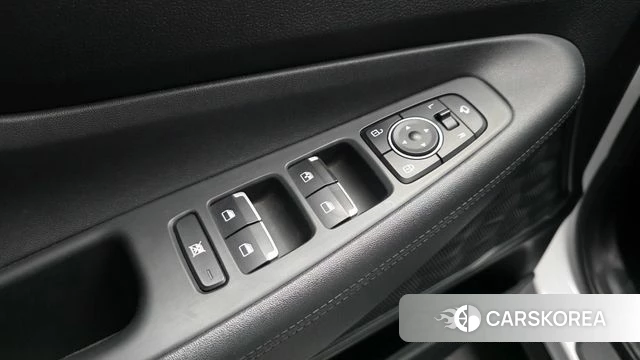 Hyundai Santa Fe TM id 4751121 из Кореи 22