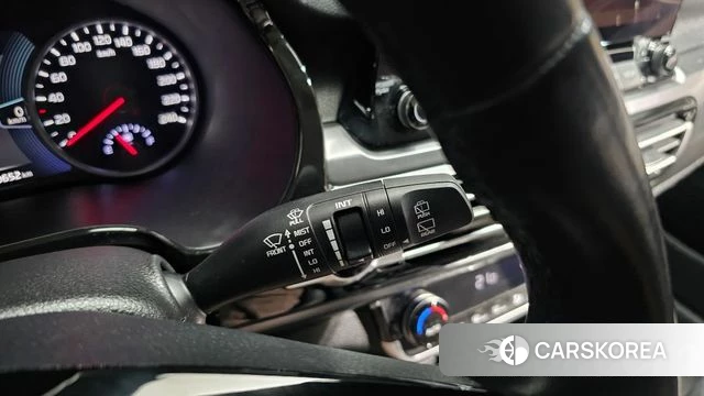Kia Seltos id 4951529 из Кореи 22