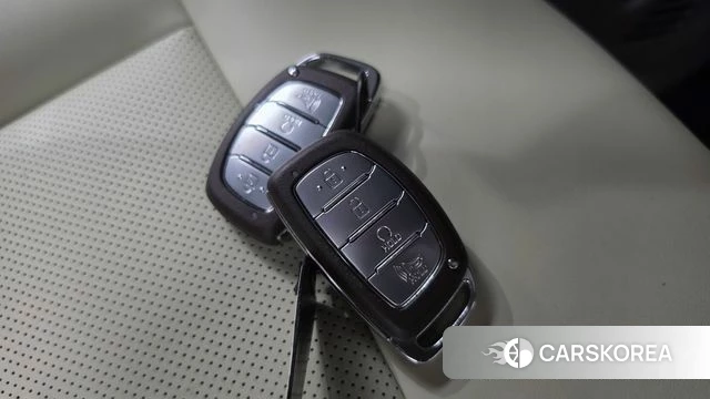 Hyundai Casper id 4996375 из Кореи 22