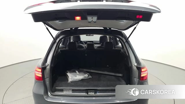 Mercedes-Benz GLC-Class X253 id 4967633 из Кореи 22