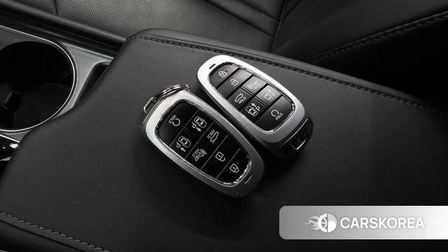Hyundai Sonata (DN8) id 5013591 из Кореи 22