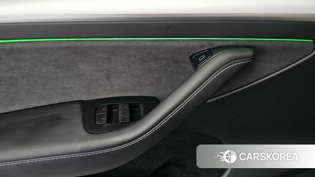 Tesla Model Y id 4740286 из Кореи 22