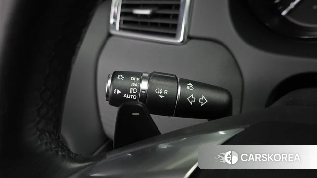 Land Rover Discovery Sports id 5004314 из Кореи 22