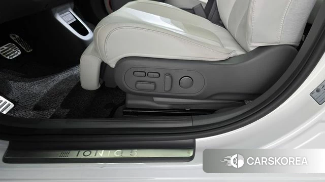 Hyundai The New Ionic 5 id 5021293 из Кореи 22