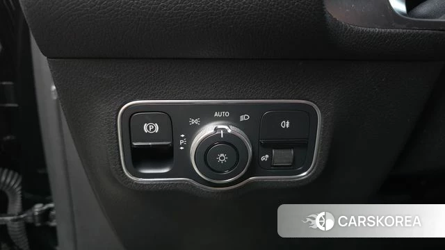 Mercedes-Benz GLB-Class X247 id 5034459 из Кореи 22