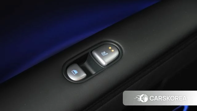 Hyundai Ionic 5 id 5016263 из Кореи 22