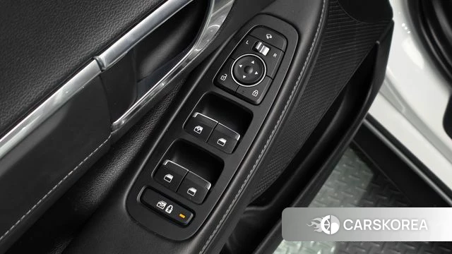 Hyundai Sonata (DN8) id 5059478 из Кореи 22