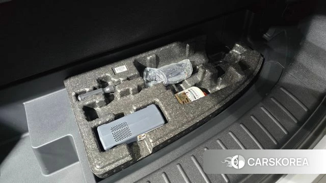 Hyundai The New Santa Fe id 4637485 из Кореи 22