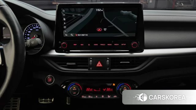Kia The New K3 2nd generation id 4792848 из Кореи 22