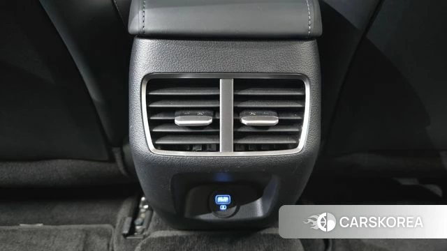 Hyundai Sonata (DN8) id 5053004 из Кореи 22