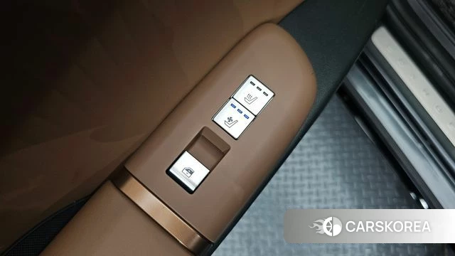 Hyundai Grandeur (GN7) id 5016605 из Кореи 22