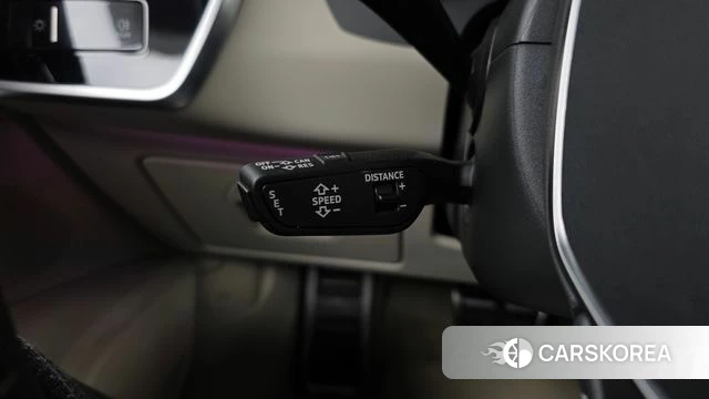 Audi A7 (4K) id 4977066 из Кореи 22