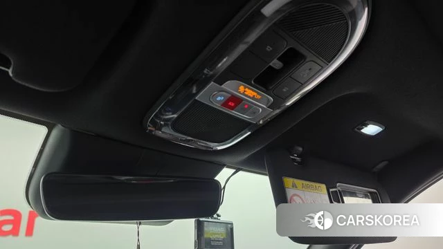 Hyundai Ionic 6 id 5002578 из Кореи 22
