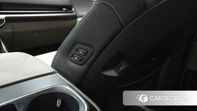 Kia The New Carnival 4th Generation id 5038993 из Кореи 22