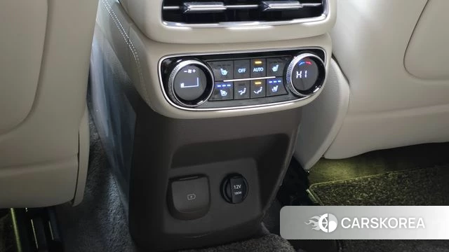 Genesis GV80 id 5016804 из Кореи 22