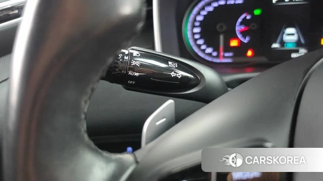 Hyundai Tucson Hybrid (NX4) id 4996896 из Кореи 22
