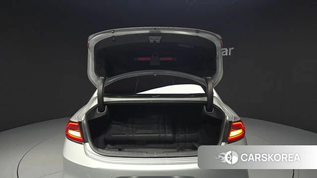 Hyundai Grandeur IG id 4672690 из Кореи 22
