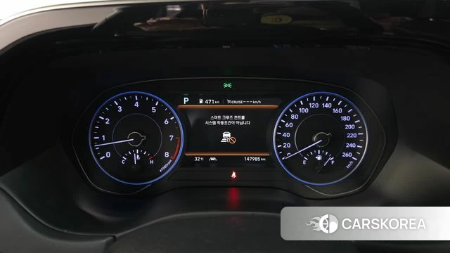 Hyundai Palisade id 4746580 из Кореи 22