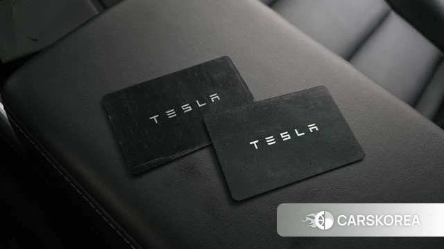 Tesla Model 3 id 4731241 из Кореи 22
