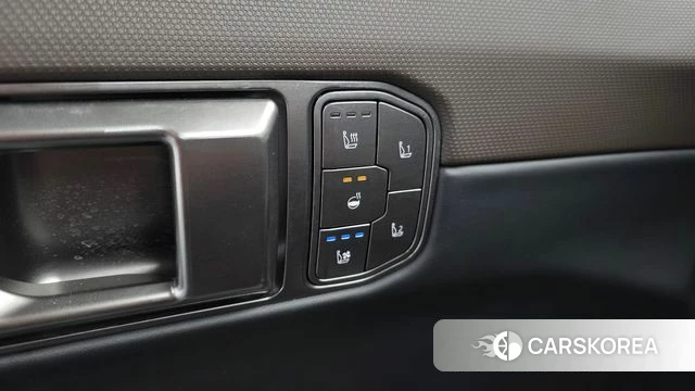 Kia EV4 id 4985087 из Кореи 22