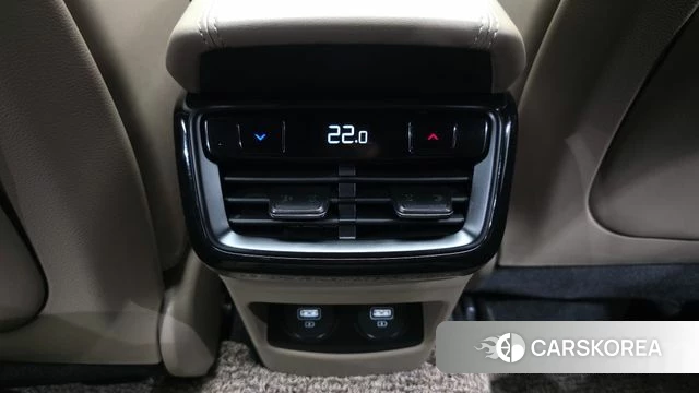 Kia K8 Hybrid id 5022777 из Кореи 22