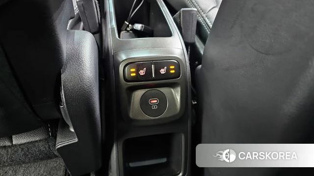 Kia The New Kia Ray id 5016308 из Кореи 22