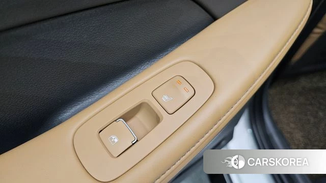 Hyundai Sonata D Edge (DN8) id 5021562 из Кореи 22